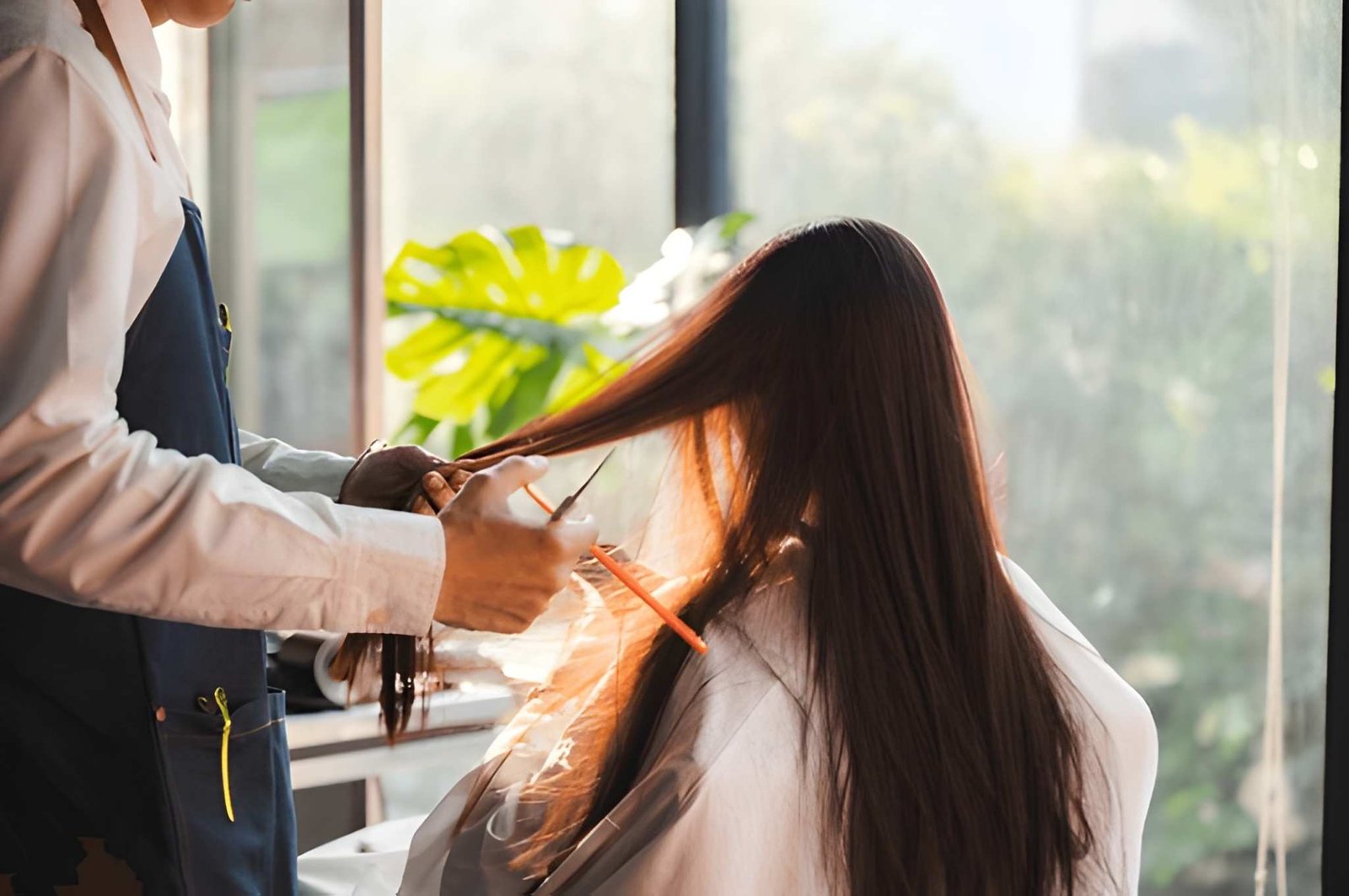Hair Design service