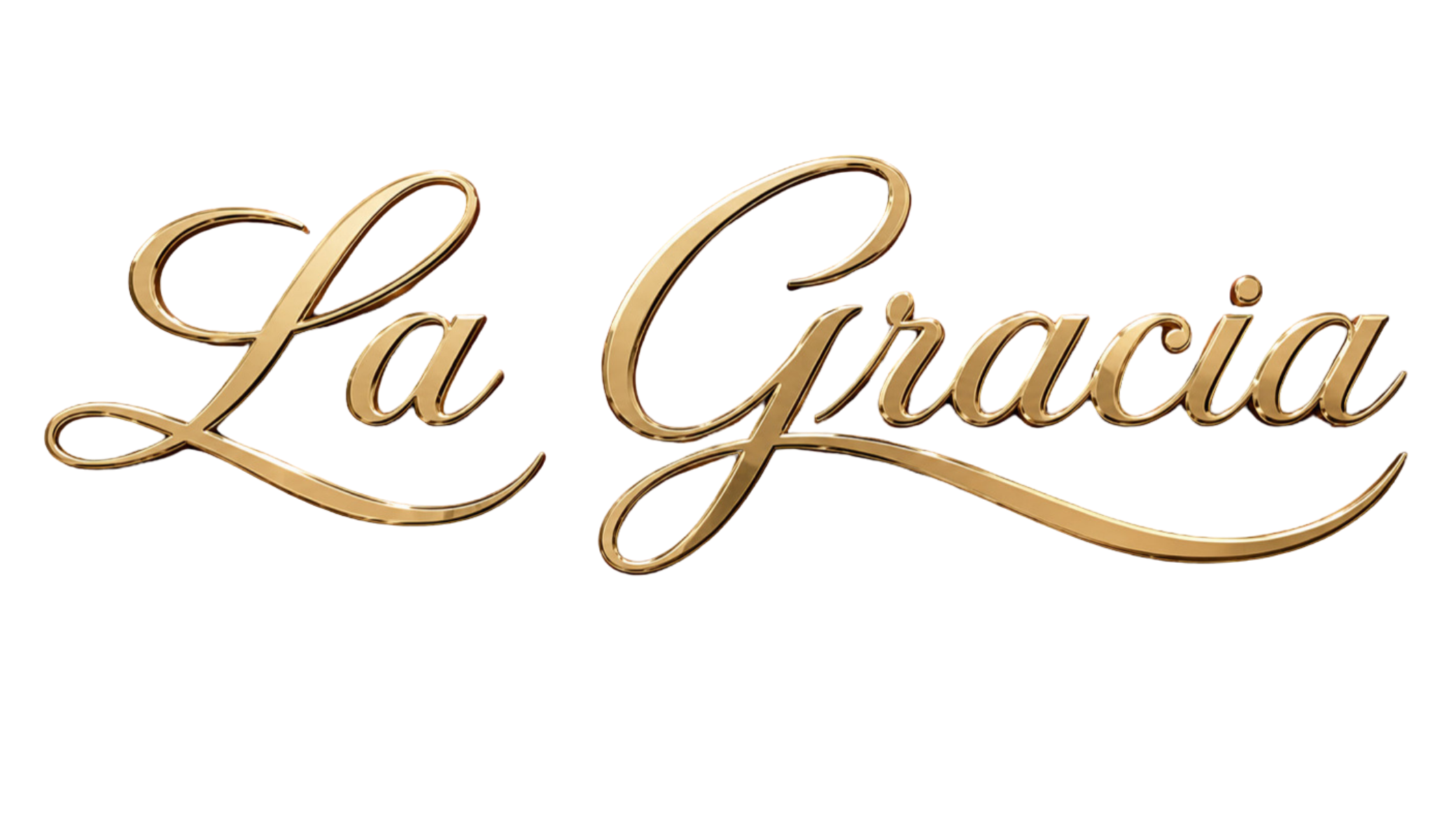 La Gracia by WEFA