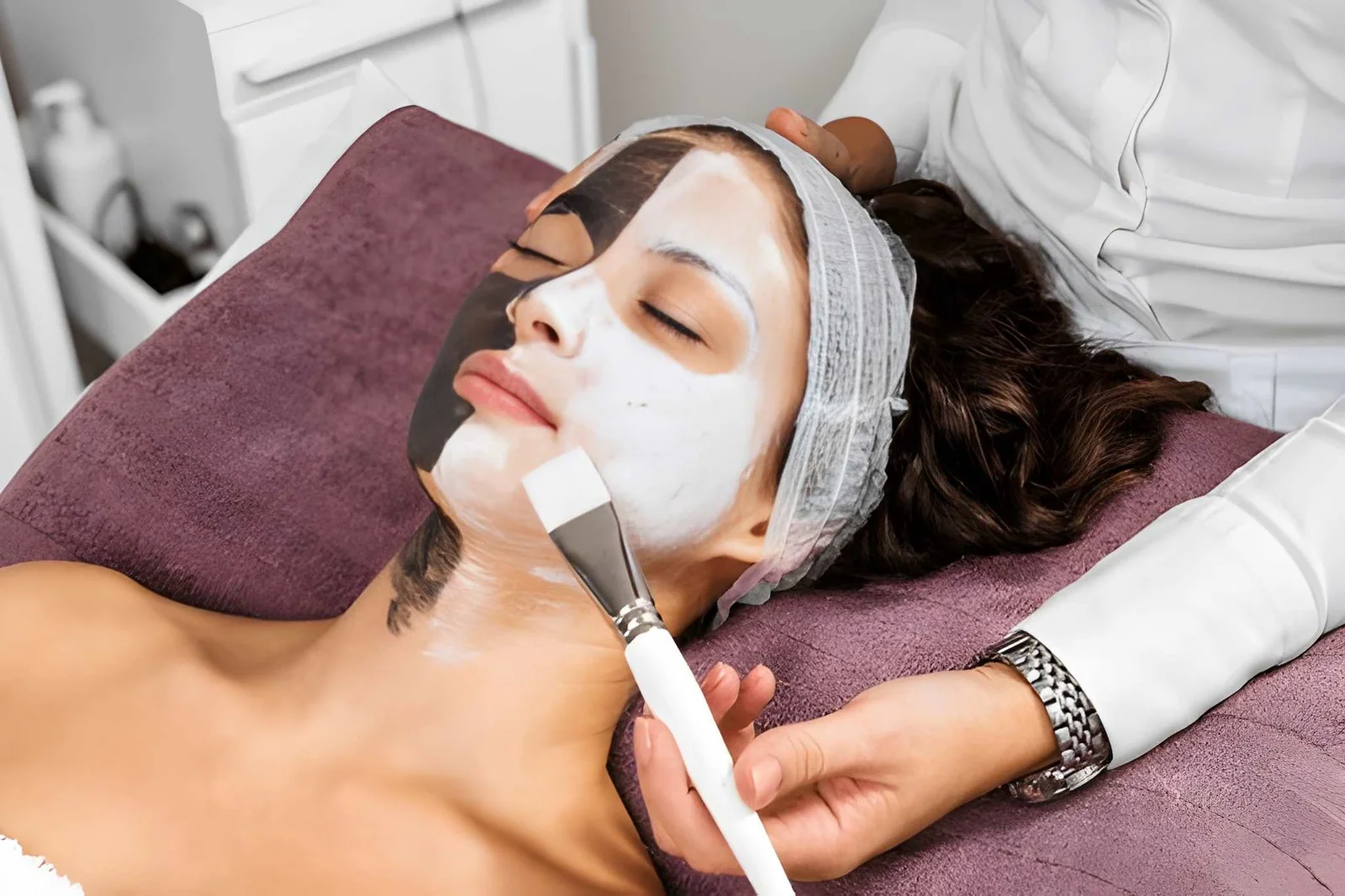 Skin Therapies service